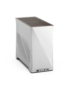 Fractal Design Era 2 Mini Tower Argento