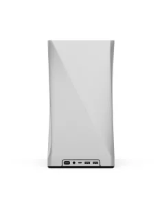 Fractal Design Era 2 Mini Tower Argento 2