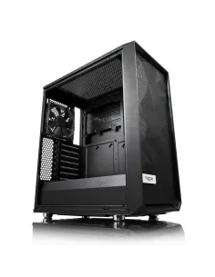 Fractal Design Meshify C Midi Tower Nero 2