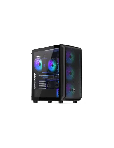 ENDORFY Arx 500 ARGB Nero