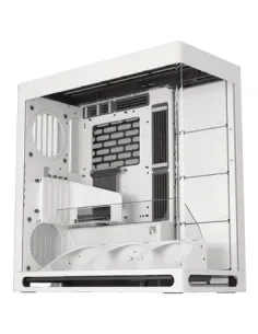 HAVN HS 420 VGPU Midi Tower Bianco