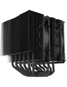 Alpenföhn Brocken 4 Max Processore Raffreddatore d'aria 12 cm Nero 1 pz 2