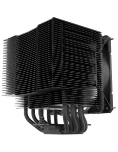 Alpenföhn Brocken 4 Processore Raffreddatore d'aria 12 cm Nero 1 pz 2