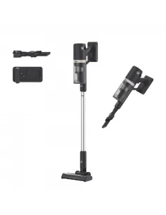 Hoover HFG10H 011 Aspirapolvere elettrica Batteria Secco HEPA Senza 2