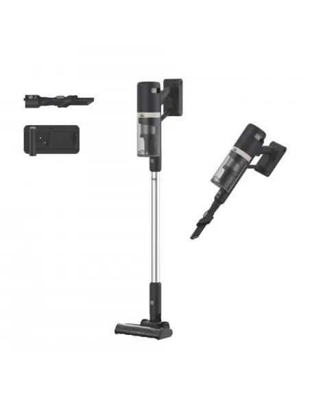 Hoover HFG10H 011 Aspirapolvere elettrica Batteria Secco HEPA Senza