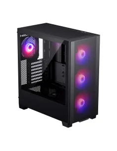 Phanteks XT Pro Ultra Midi Tower Nero 2
