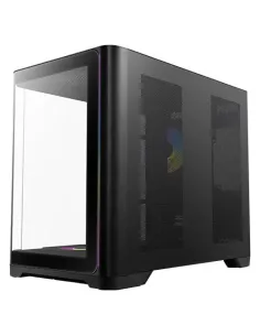 Antec 0-761345-10225-4 computer case Midi Tower Nero