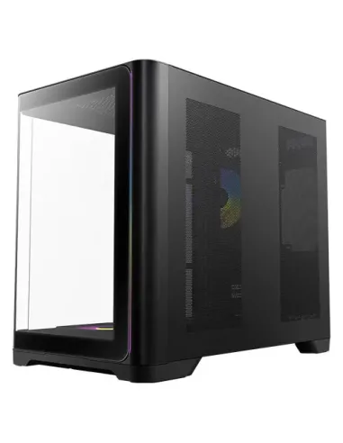 Antec 0-761345-10225-4 computer case Midi Tower Nero