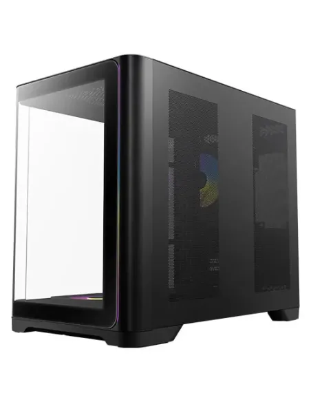 Antec 0-761345-10225-4 computer case Midi Tower Nero