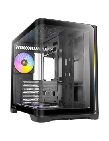 Antec 0-761345-10225-4 computer case Midi Tower Nero