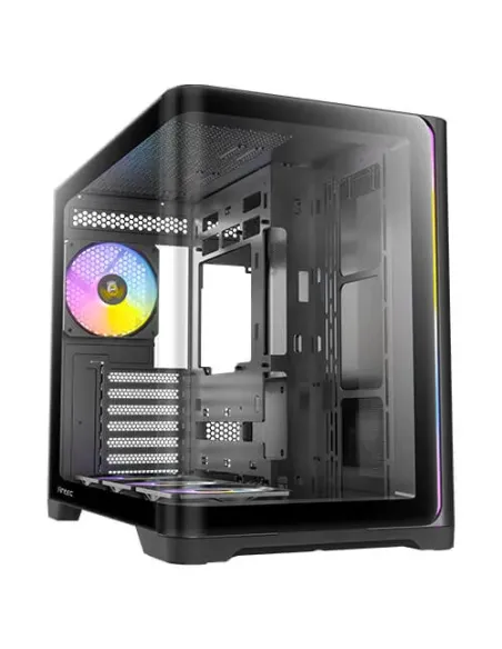 Antec 0-761345-10225-4 computer case Midi Tower Nero