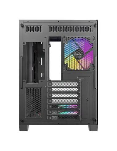 Antec 0-761345-10225-4 computer case Midi Tower Nero