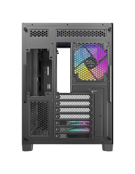 Antec 0-761345-10225-4 computer case Midi Tower Nero