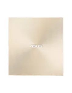 ASUS ZenDrive U9M lettore di disco ottico DVD±RW Oro 2