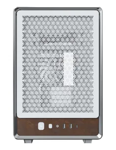 Montech Heritage PRO Midi Tower Bianco