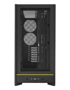 Montech HS01 Midi Tower Nero