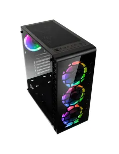 Kolink Observatory Lite Midi Tower Nero 2