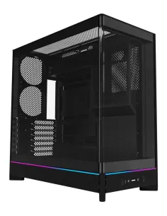 Montech HS02 Midi Tower Nero 2