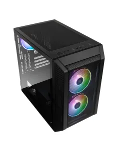 Kolink Citadel Mesh Nero 2