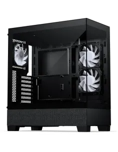 Phanteks XT View Matrix Midi Tower Nero