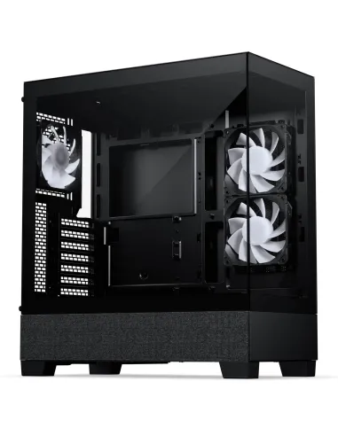 Phanteks XT View Matrix Midi Tower Nero