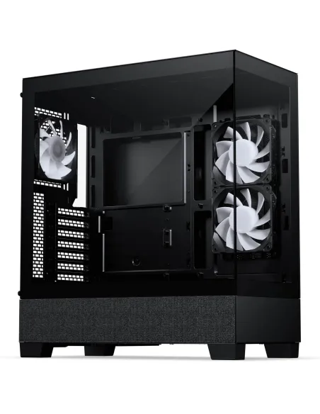 Phanteks XT View Matrix Midi Tower Nero