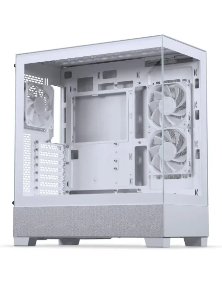 Phanteks XT View Matrix Midi Tower Bianco