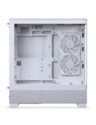 Phanteks XT View Matrix Midi Tower Bianco