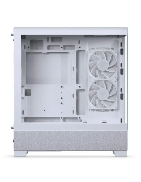 Phanteks XT View Matrix Midi Tower Bianco