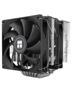 Thermalright Phantom Spirit 120 SE Processore Raffreddatore d'aria 12 cm Nero 1 pz