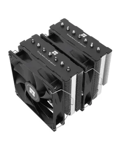 Thermalright Phantom Spirit 120 SE Processore Raffreddatore d'aria 12 cm Nero 1 pz 2