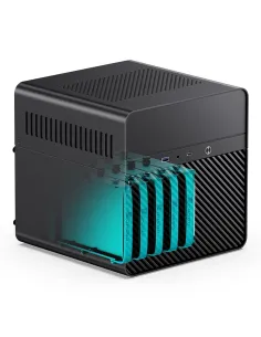 Jonsbo N2 Cubo Nero 2