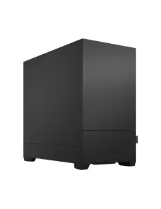 Fractal Design Pop Mini Silent Mini Tower Nero