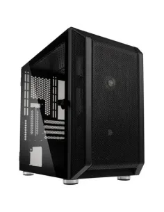 Kolink Citadel Mesh Micro Tower Nero