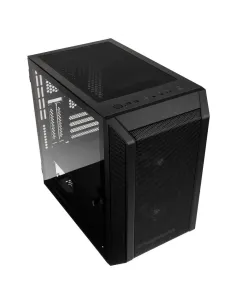 Kolink Citadel Mesh Micro Tower Nero 2