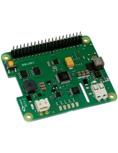 Olmatic S.USV UPs Modulo di alimentazione Verde