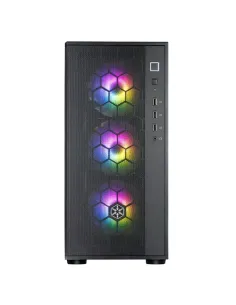 Silverstone FARA R1 PRO V2 Nero 2