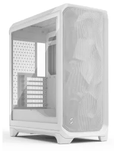 Fractal Design Meshify 3 Bianco