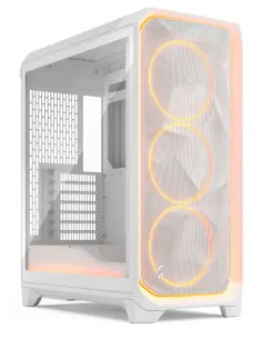 Fractal Design Meshify 3 Bianco
