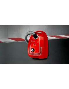 Siemens iQ300 VSP3AAAA aspirapolvere a traino 4 L A cilindro Secco 750 W Sacchetto per la polvere 2