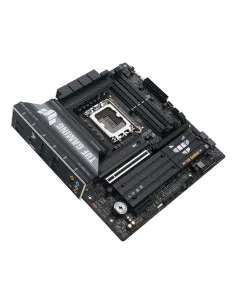 ASUS TUF GAMING B860M-PLUS Intel B860 LGA 1851 (Socket V1) micro ATX 2
