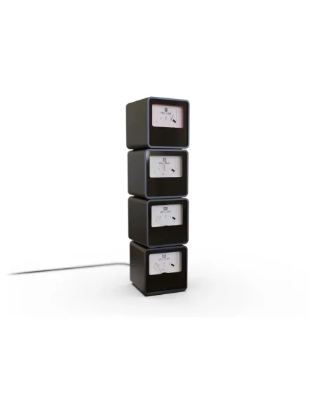 Streacom VU1 Universale Display