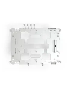 Streacom BC1 V2 Aperto Argento
