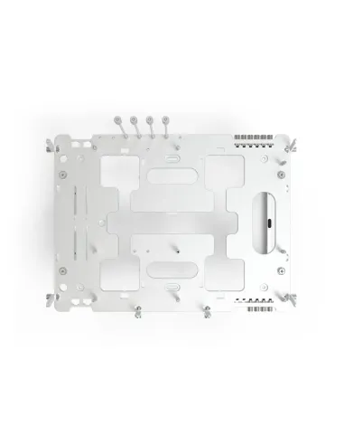 Streacom BC1 V2 Aperto Argento