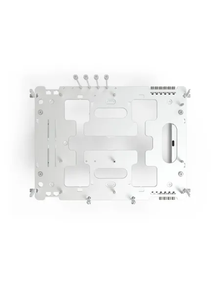 Streacom BC1 V2 Aperto Argento