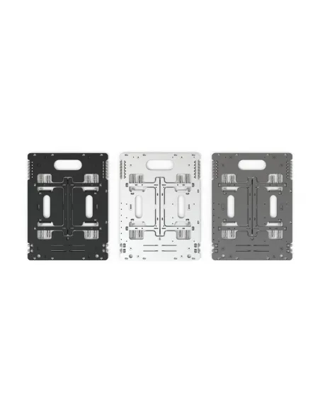 Streacom BC1 V2 Aperto Argento