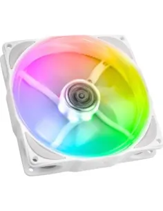 Noiseblocker B12X-PS Case per computer Ventilatore 12 cm Bianco 1 pz 2