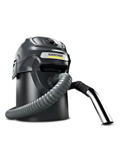 Kärcher ASPIRAPOLVERE E ASPIRACENERE IGNIFUGO AD 2 2