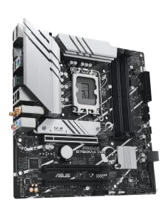 ASUS PRIME B760M-A WIFI Intel B760 LGA 1700 micro ATX 2