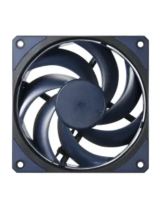 Cooler Master Mobius 120 Case per computer Ventilatore 12 cm Nero 2